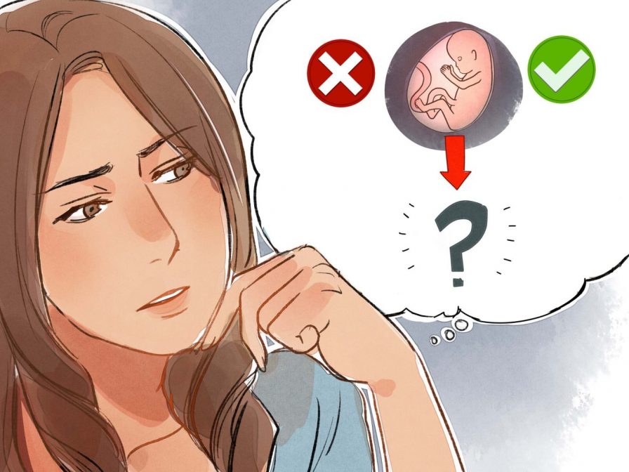 Kematian Pasca Melahirkan via id.wikihow.com