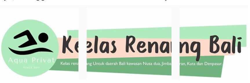 les renang anak di denpasar.jpg aqua 