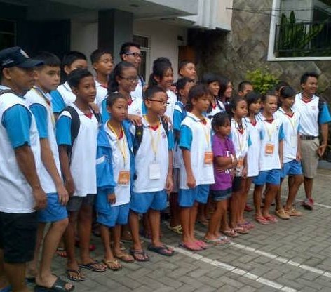 les renang anak di denpasar