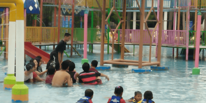 les renang di Jepara