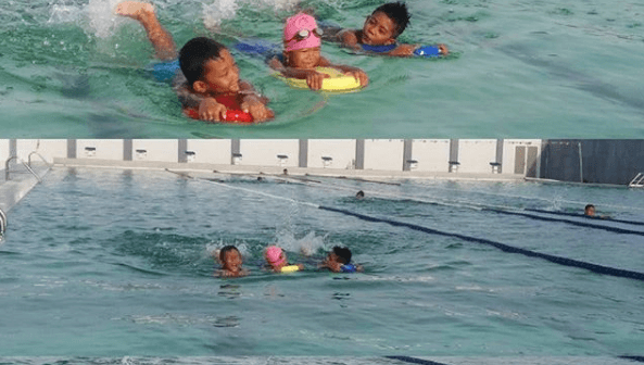 les renang di Jepara