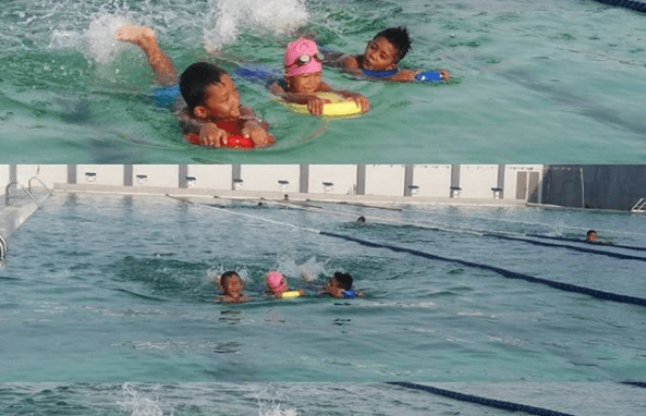 les renang di Jepara