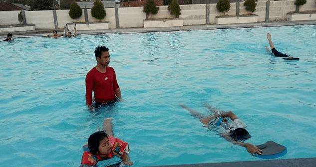 les renang di Jepara
