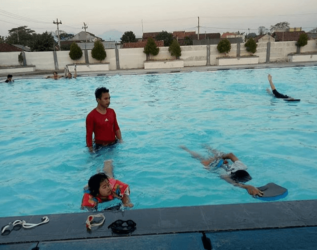 les renang di Jepara