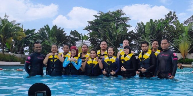 les renang di cileungsi