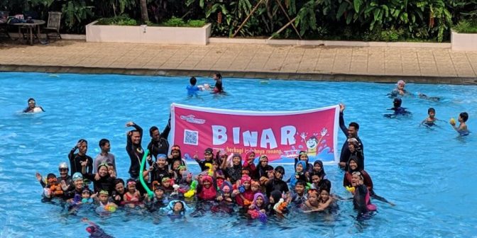 les renang di cileungsi