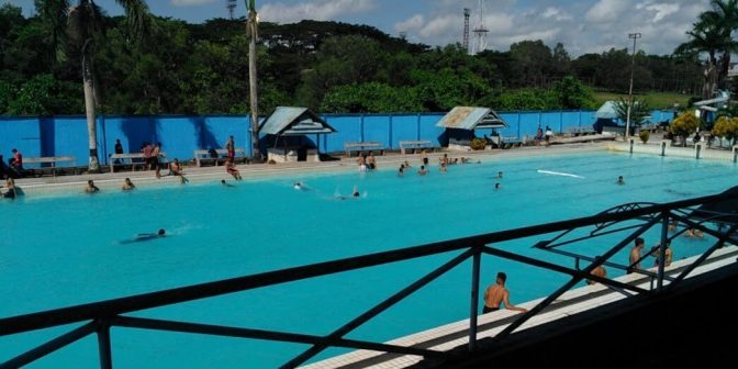 Tempat Les Renang di Kendari yang Murah
