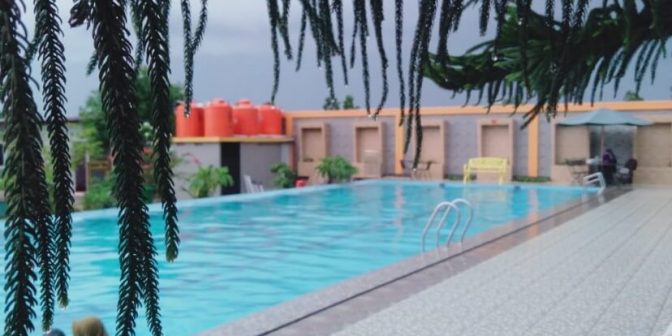 les renang di kendari