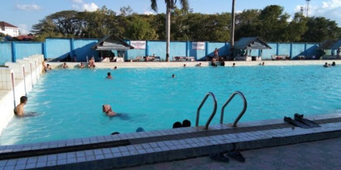 les renang di kendari