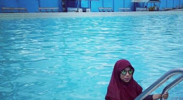 les renang di kendari