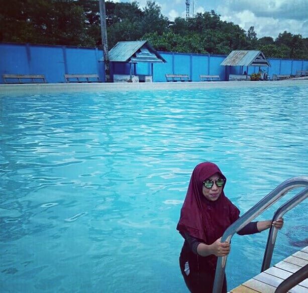 les renang di kendari