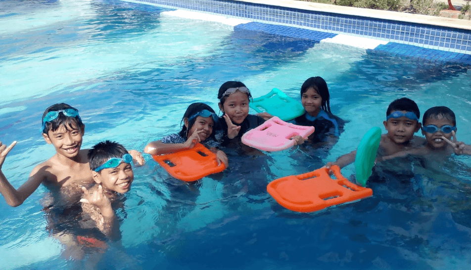 Tempat Les Renang di Ungaran untuk Pemula yang Murah
