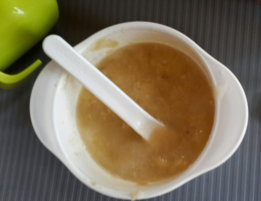 Bayi Alergi Pisang hedytaputri.blogspot.com