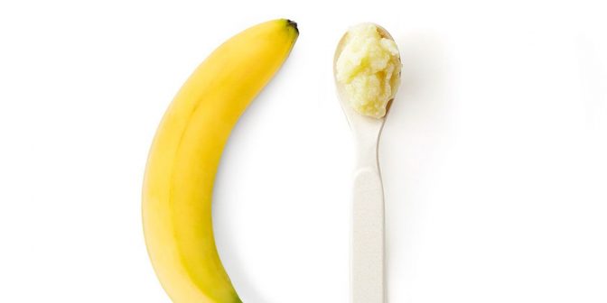 Pengertian Alergi Buah