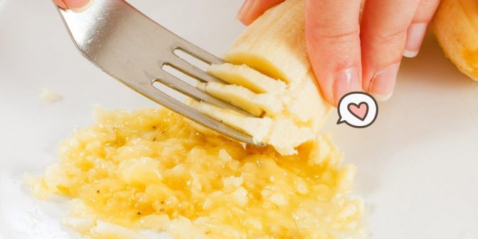 Penyebab Bayi Alergi Pisang