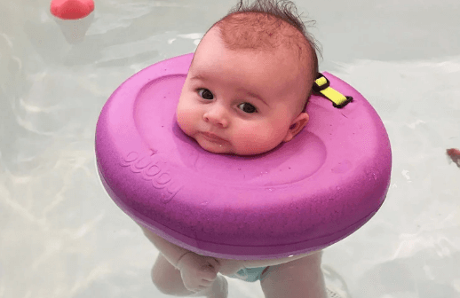 Perlengkapan SPA Bayi