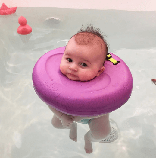 Perlengkapan SPA Bayi