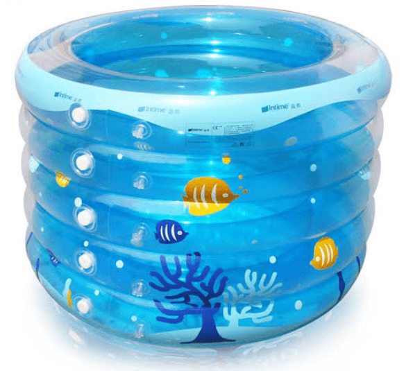 Perlengkapan SPA Bayi