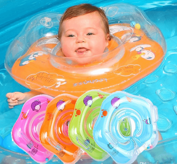 Perlengkapan SPA Bayi