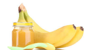 Pisang Untuk Bayi lifeblog.id