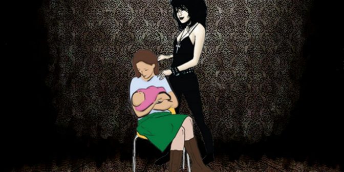 Penyebab Kematian Pasca Melahirkan Pada Ibu Hamil