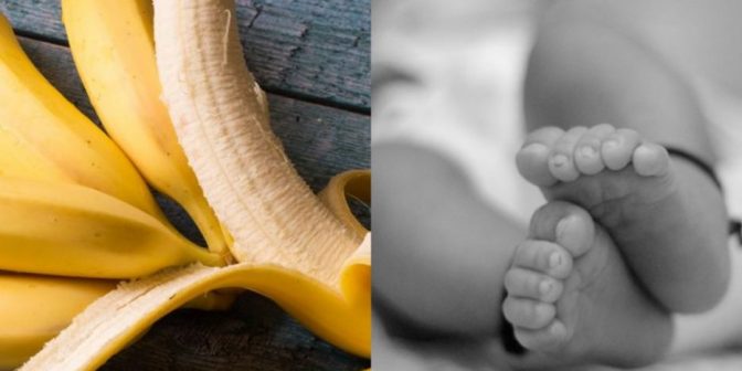 Tips Mengatasi Bayi Alergi Pisang