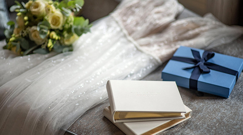 buku kado pernikahan