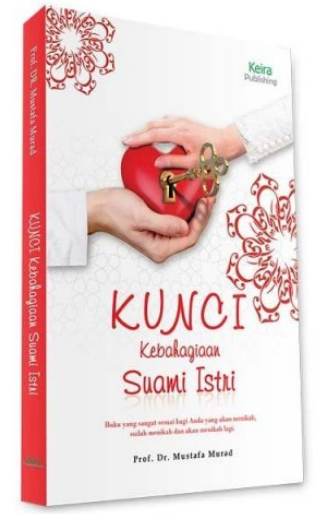 buku kado pernikahan