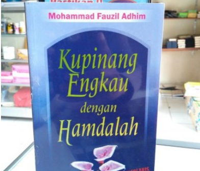 buku kado pernikahan