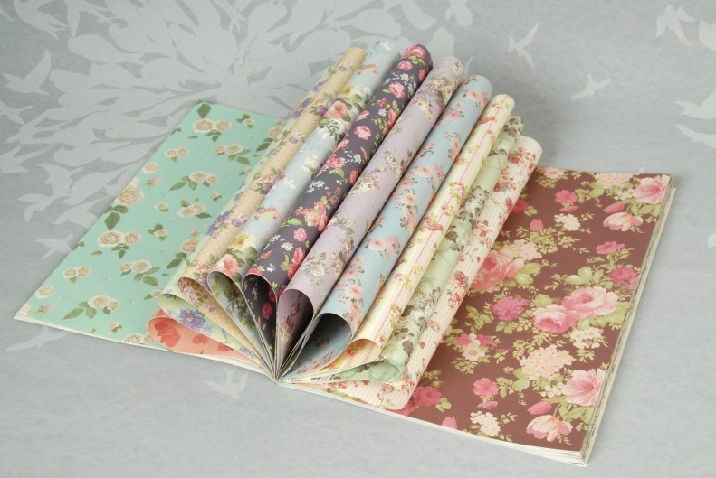 10+ Jenis Kertas Kado Terlengkap dan Ciri-Cirinya!