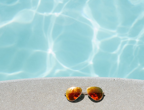 kolam renagn di temanggung