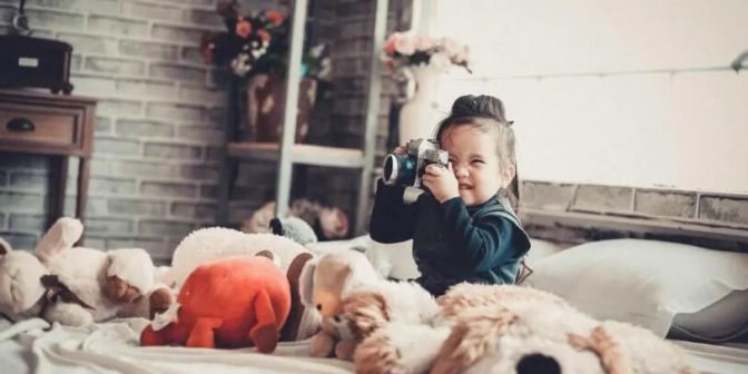 agar anak betah di rumah