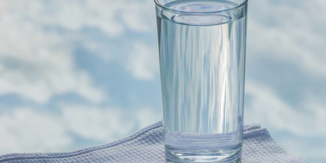 Tips Menangani Cegukan Saat Hamil