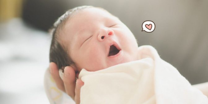 6 Daftar Perlengkapan Ibu Setelah Melahirkan