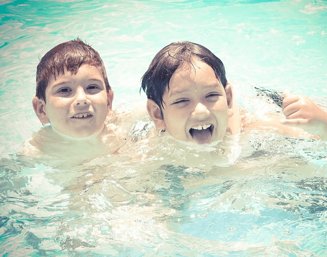 Tempat kursus renang di Pekanbaru