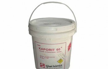 fungsi kaporit