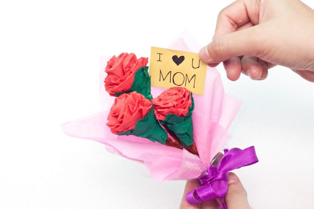 kata mutiara ibu