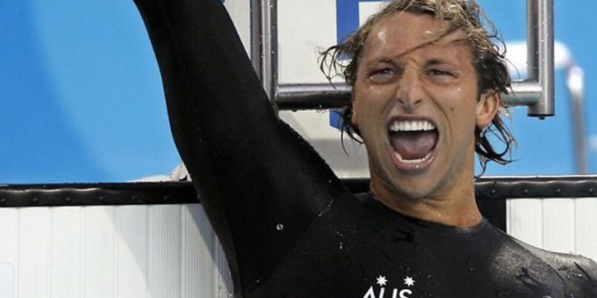 ian thorpe