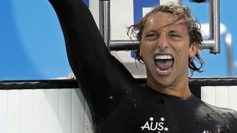 ian thorpe