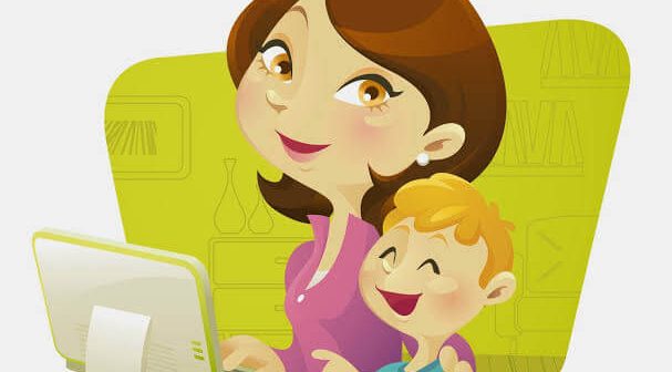 Polah Asuh Anak via susindra.com