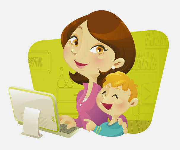 Polah Asuh Anak via susindra.com