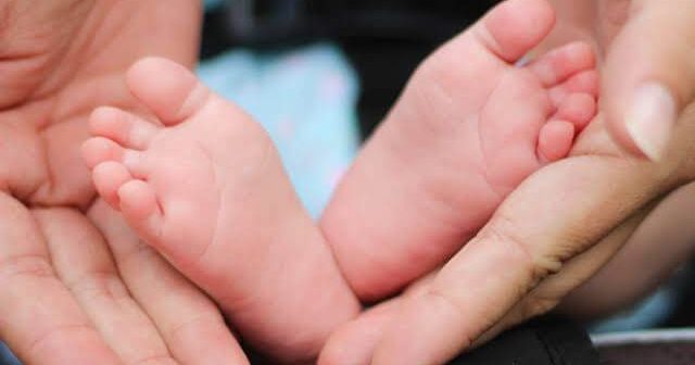 Kontraksi palsu pada kehamilan