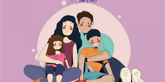 Polah Asuh Anak yang Baik dan Benar