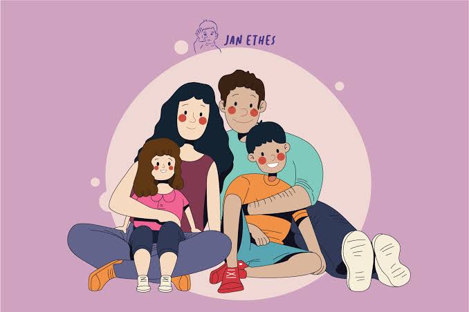 Polah Asuh Anak