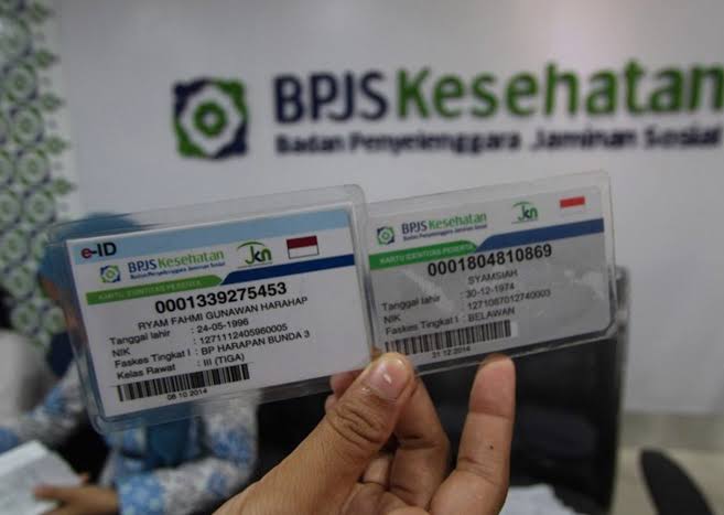 Melahirkan Dengan BPJS via lifepal.co.id