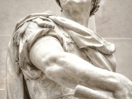 sejarah operasi caesar