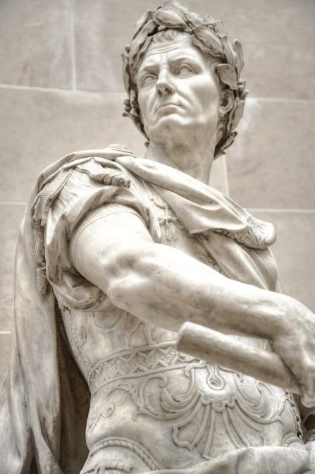 sejarah operasi caesar