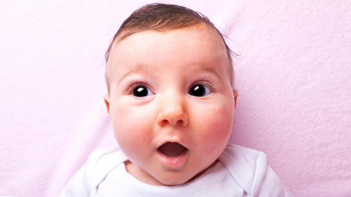 Bayi Sering Kaget dan Ngorok