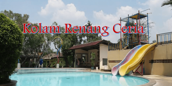 olam Renang Ceria