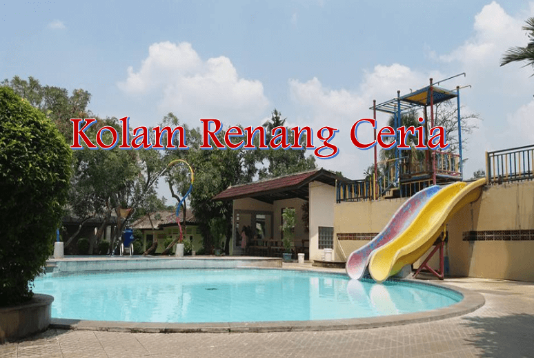 olam Renang Ceria